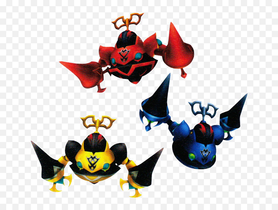 Unversed - Kingdom Hearts Dark Seeker Saga Kingdom Hearts Emoji,Jiggling Emoji Animals