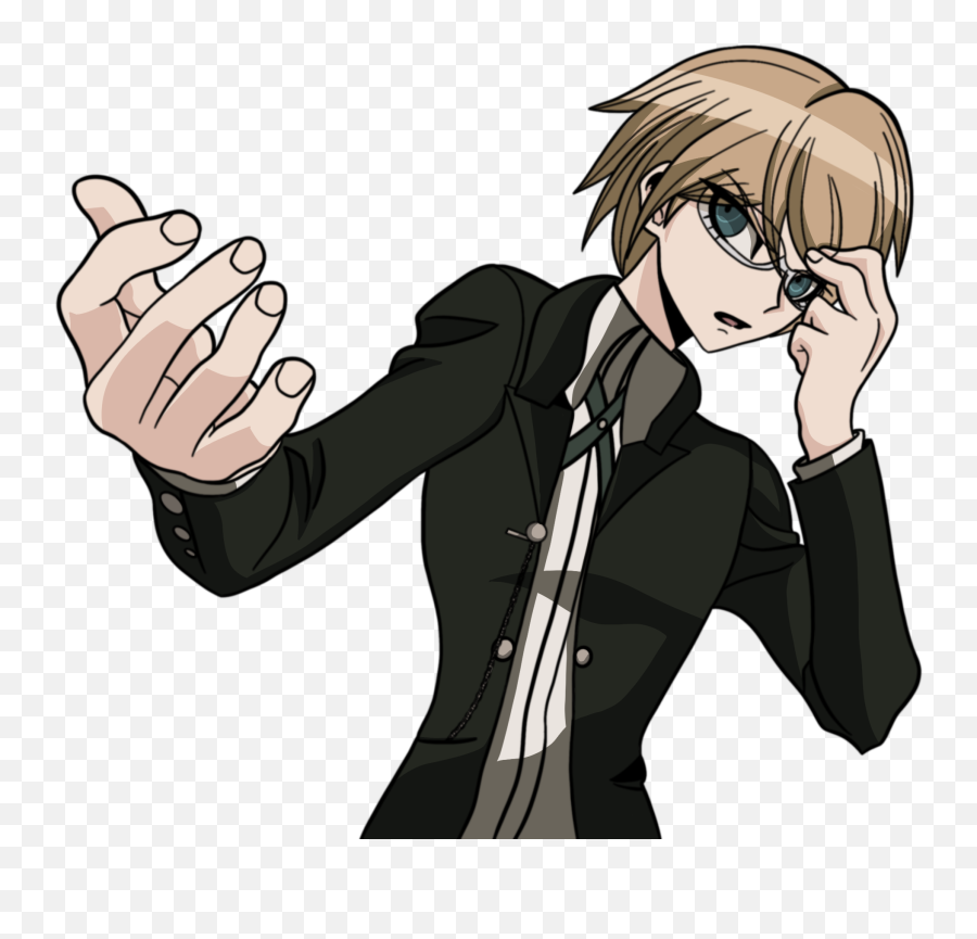 148 Best Togami Images On Pholder Danganronpa Ultimate - Shuichi Sprites Emoji,Nagito Komaeda Emojis