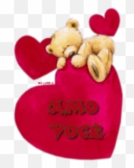Pin Em Fotos - Ursinho Com Frases De Amor Emoji,Ivete Sangalo Emoticon