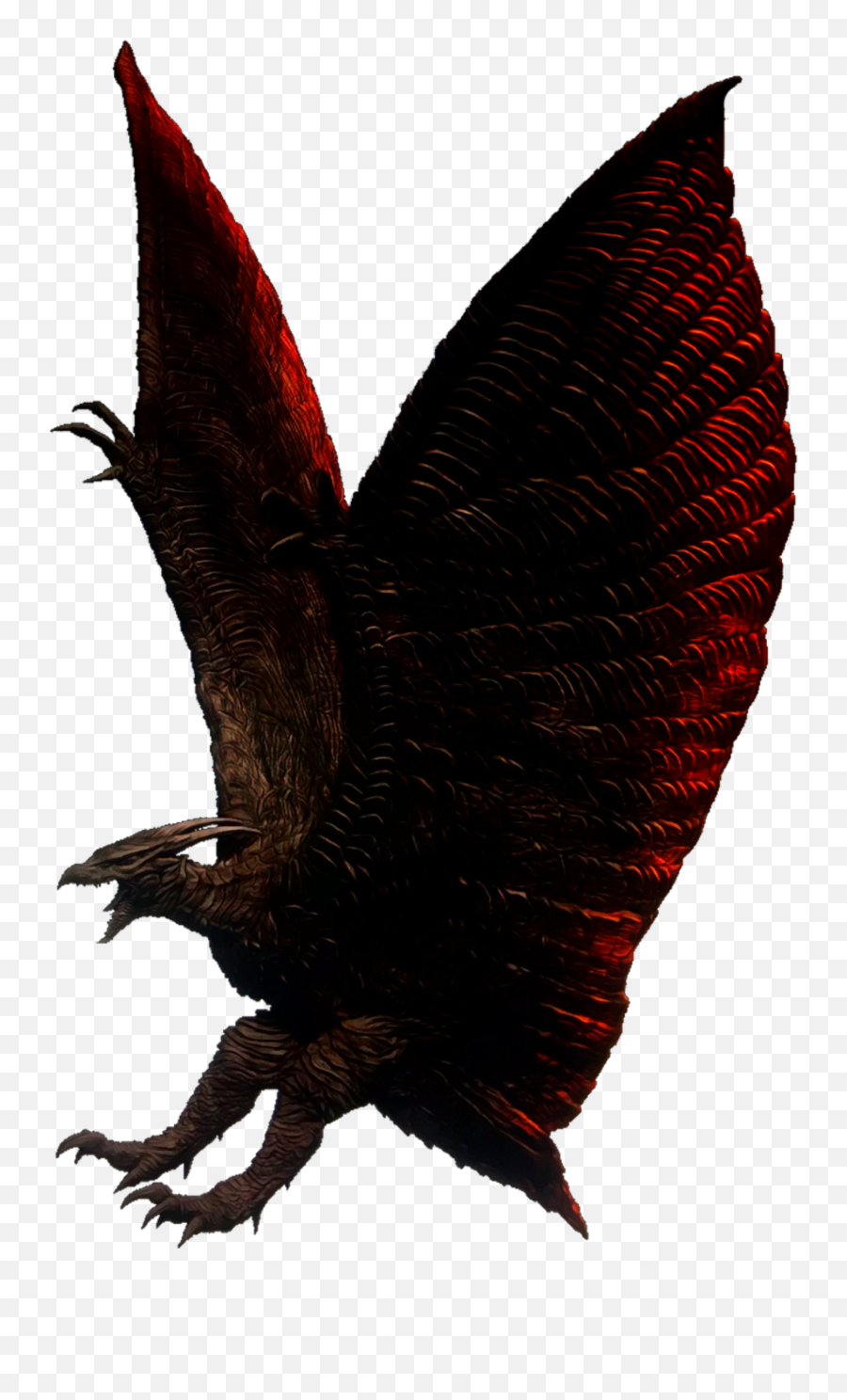 The Most Edited - Rodan Png Emoji,Camron Emojis