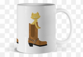 Shop Roplons Design By Humans Emoji,Cat And Boot Emoji