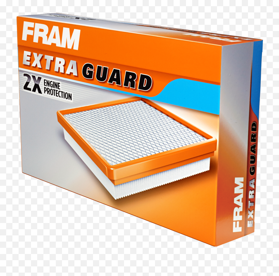 Fram Extra Guard Air Filters U0026 How To Install Fram - Fram Air Filter Emoji,Nissan Platina Emotion