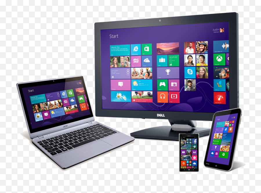 Computer Repair Services - Input Devices Of Computer Monitor Emoji,Emojis De Skype Ocultos
