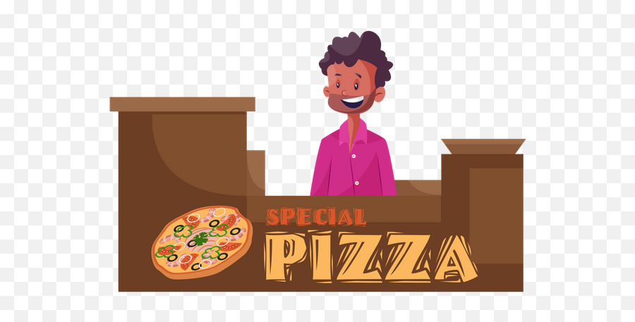 Pizza Illustrations Images U0026 Vectors - Royalty Free Happy Emoji,Pizza Emotion Lord