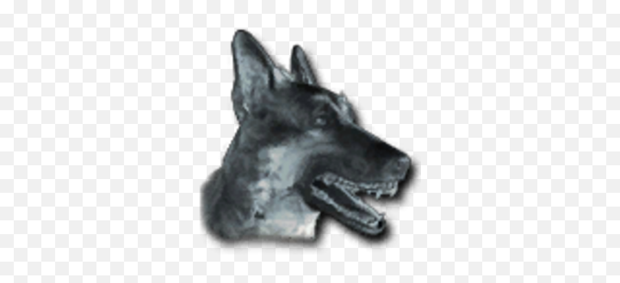 Attack Dogs - Attack Dogs Bo1 Emoji,Barricade Wave Barricade Dog Dog Emoji
