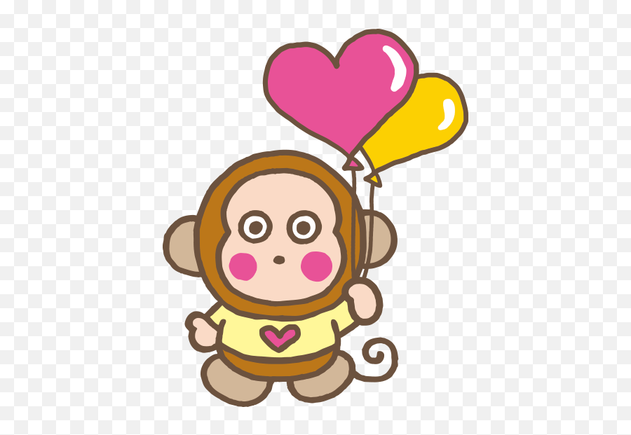 29 Monkichi Ideas In 2021 - Sanrio Characters Monkichi Emoji,Paul Frank Monkey Emoticon