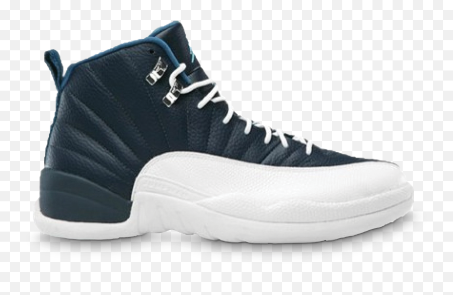 Every Style Of Air Jordans Ranked - Jordan 12 Obsidian Emoji,Michael Jordans Energy And Emotion