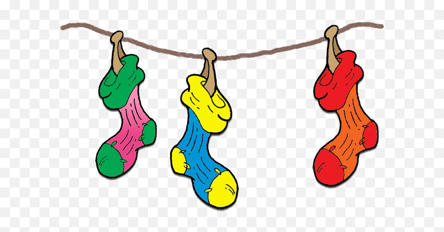 I Had Seen A Pattern For Some Pompom Socks And Thought - Vertical Emoji,Girls Emoji Knee Socks