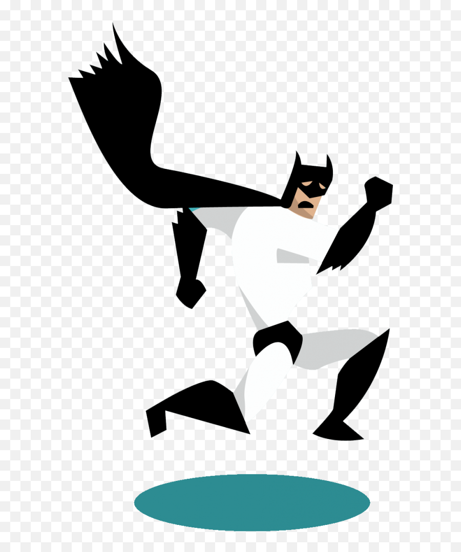 8 Reasons Why Batman Is Impossible In Real Life 8listph - Batman Emoji,Bat Man Glasses Music Emoji