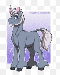 Darkpen Alphabittle Unicorn G5 - Unicorn Emoji,Apple Emotion Support Horse Plane