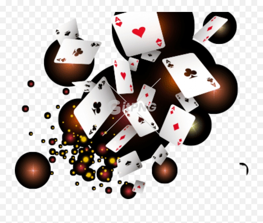 Tags - Gift Gitpng Free Stock Photos Flying Poker Card Png Emoji,Emoticon Simbolo Do Mickey Mouse
