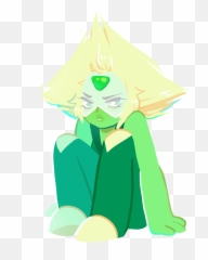 Digital Art - Steven Universe Peridot Steven Universe Fictional Character Emoji,Steven Universe Steven Emotions
