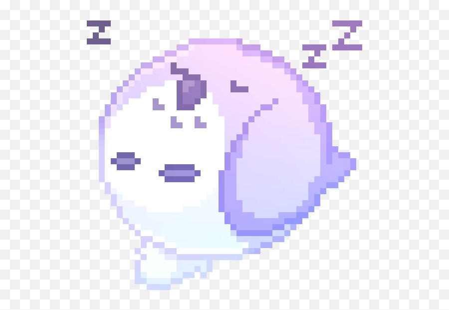 By Itssova - Fur Affinity Dot Net Transparent Aesthetic Pixel Png Gifs Emoji,Sleepy Emoticons Gif