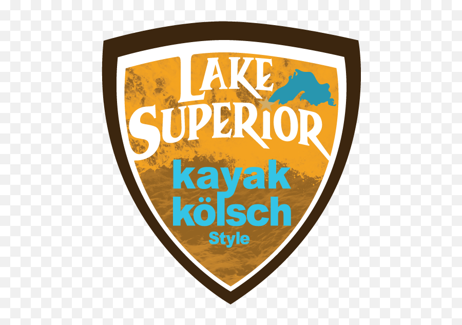 Kayak Kölsch - Lake Superior Brewing Co Untappd Language Emoji,Beer Kayak Emoticon