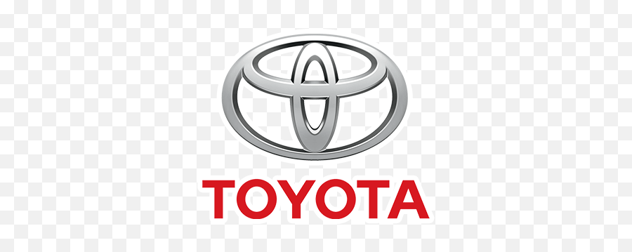 Nosotros - Logo Genuine Part Toyota Emoji,Work Emotion Cr2p Hyundai Genesis