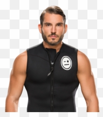 Gargano Johnnygargano Sticker - Wwe Nexus T Shirt Emoji,Johnny Gargano Emoji