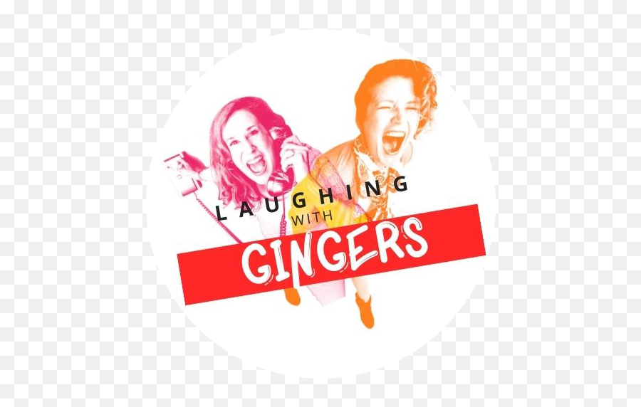 Laughing With Gingers - Happy Emoji,Laughing & Crying Emoji