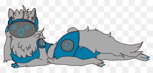 I Draw This For Borred And A Challenge - Fictional Character Emoji,Emoji Drawing Challange