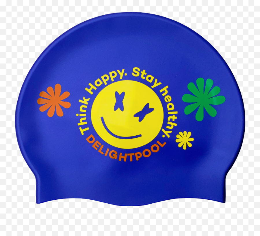 Shop - Delightpool Happy Emoji,A Hippie Emoticon