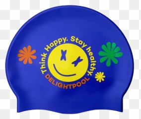 Shop - Delightpool Happy Emoji,A Hippie Emoticon