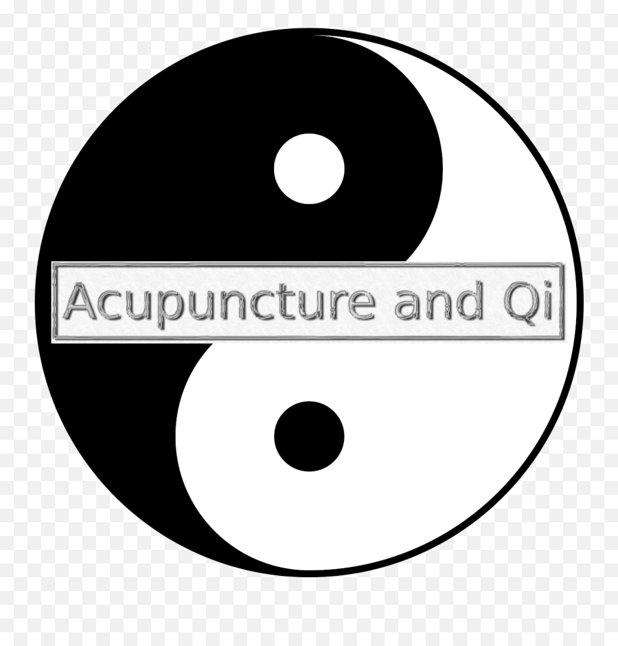 Meridian Point Large Intestine 4 Acupuncture And Qi Emoji,Tcm Meridians And Emotions