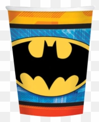 Batman Party Cups - Batman Rose Emoji,Batman Emoji