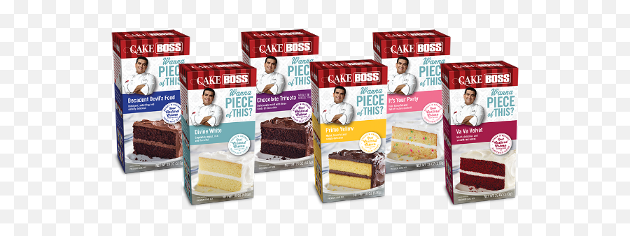 Triple Chocolate Cakelettes - Bakery Cake Mix Emoji,Bakeries In Tampa, Emoji Cakes