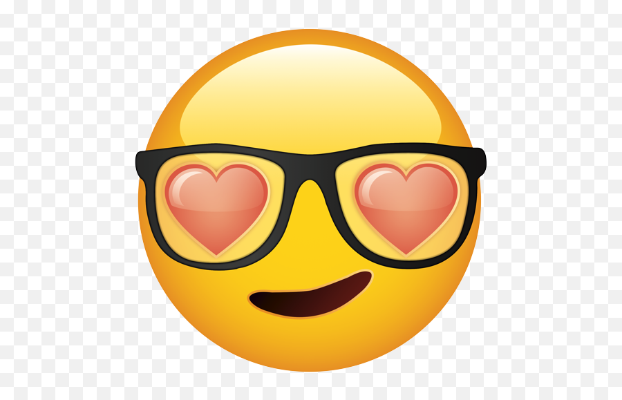 Emoji - Happy,Geek Emoji