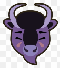 Buffalo Vector Icons Free Download In Svg Png Format Emoji,Tiger Emoji Leopard Emoji