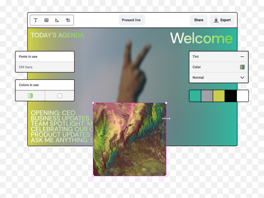 Present With Live Sessions U2014 Projector Emoji,How To Get Emojis On Dm