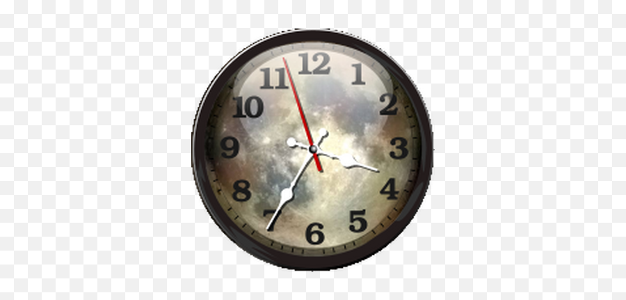Cairo Clock - Kde Store Emoji,Japanese Emoticons Wall