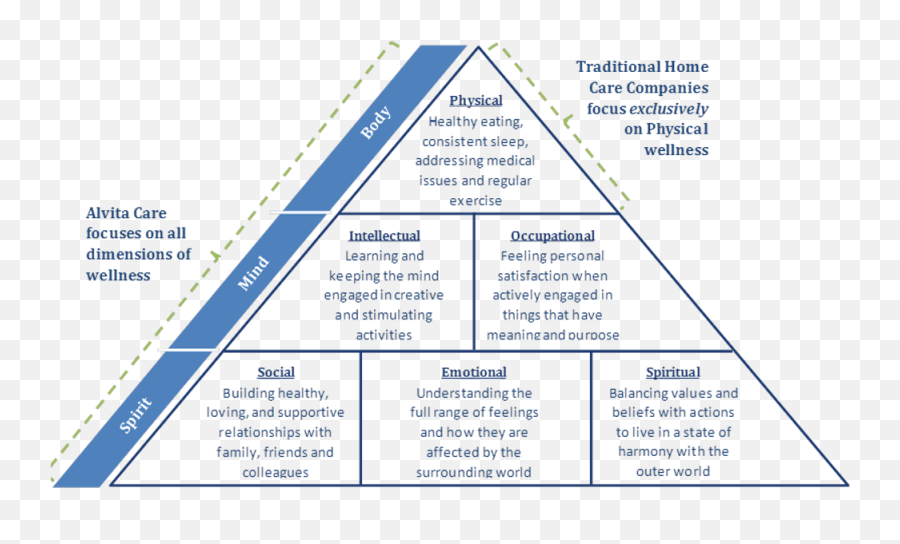 Personal Senior Home Health Care Services Alvita Care Emoji,Situation And Emotion Pyramid