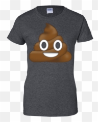 Poop Emoji Shit Emoticon T - Shirt U2013 Shirt Design Online Chick Fil A Shiry,Plumber Emoji