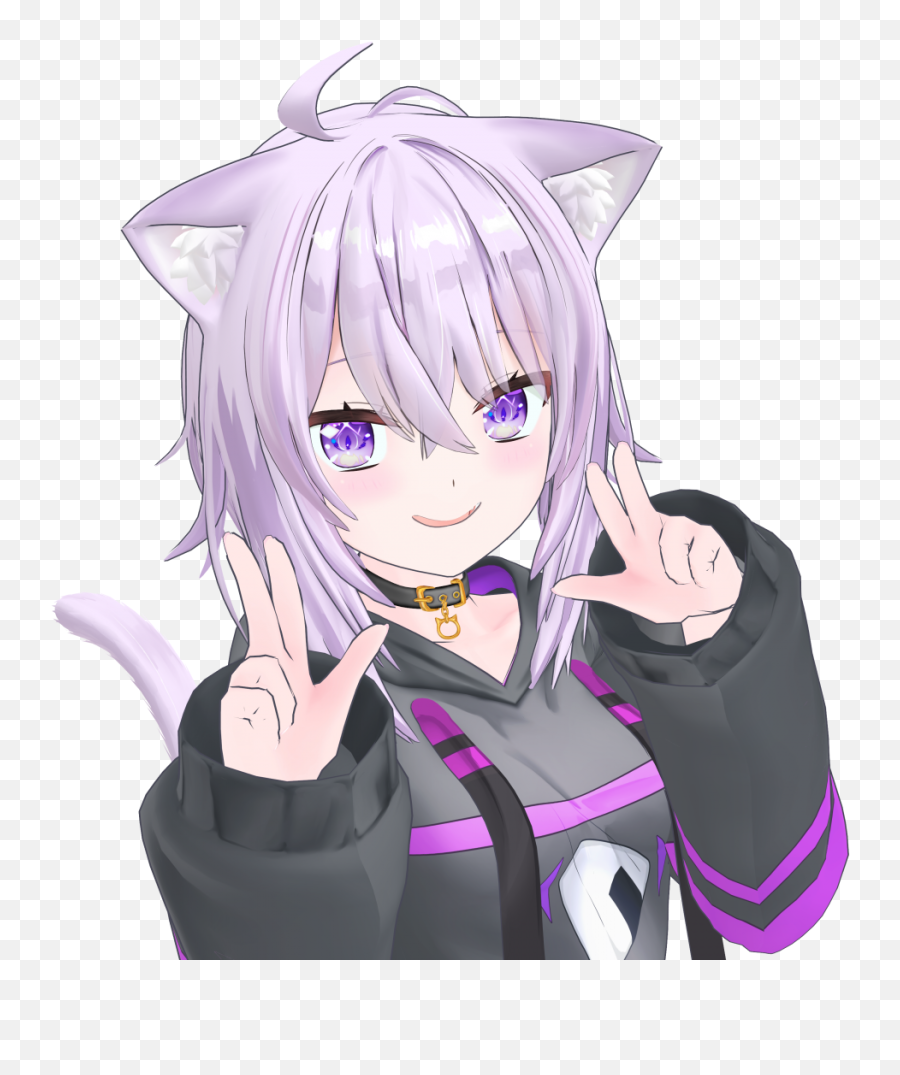 Emoji,Steam Nekopara Cinnamon Emoticon