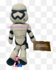 Disney Star Wars Galaxyu2019s Edge Toydarian Toymaker First Order Stormtrooper Plush Emoji,Disney Emojis Stuffed Animals