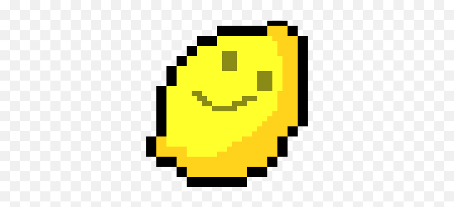 Mr Lemon Says Halt You Have Violated The Law Pay The Emoji,Fine Emoticon
