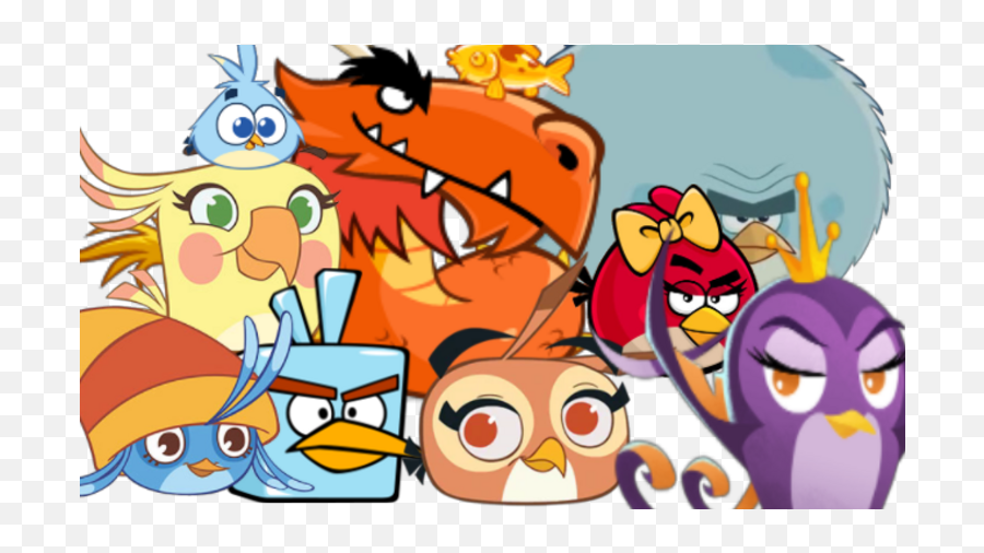 Discuss Everything About Angry Birds Wiki Fandom Emoji,Angry Bird Emotion Chart
