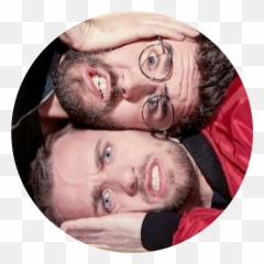 Logo Webedia Games Emoji,Youtubers Showing Emotions