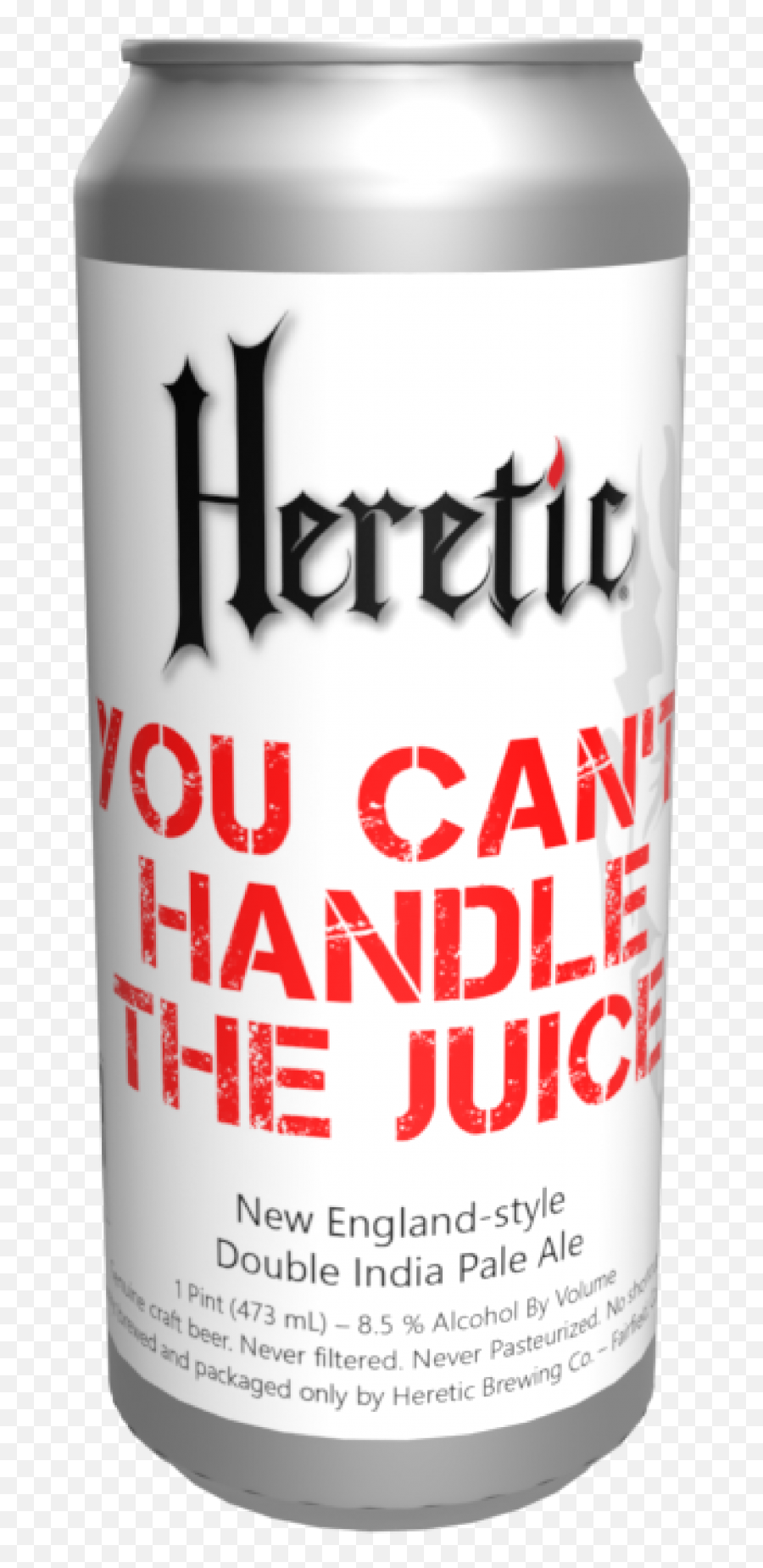 Heretic Brewing U0026 Distilling - Be A Heretic Donu0027t Drink Emoji,Beer Emoticon For Facebook
