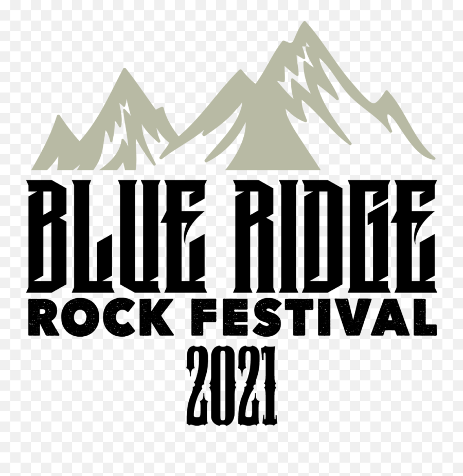 Blue Ridge Rock Fest Emoji,