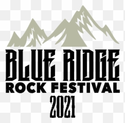 Blue Ridge Rock Fest Emoji,
