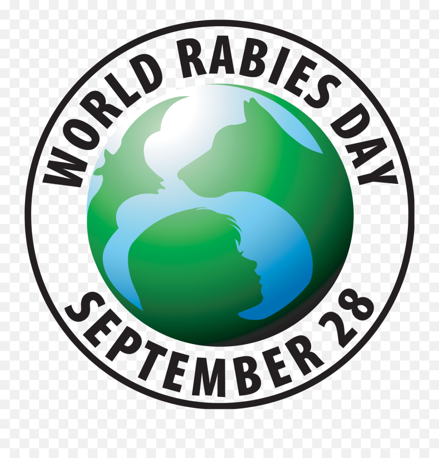 Shot Clipart Rabies Vaccine - World Rabies Day 2018 Png Emoji,Iphone Emojis Hangover