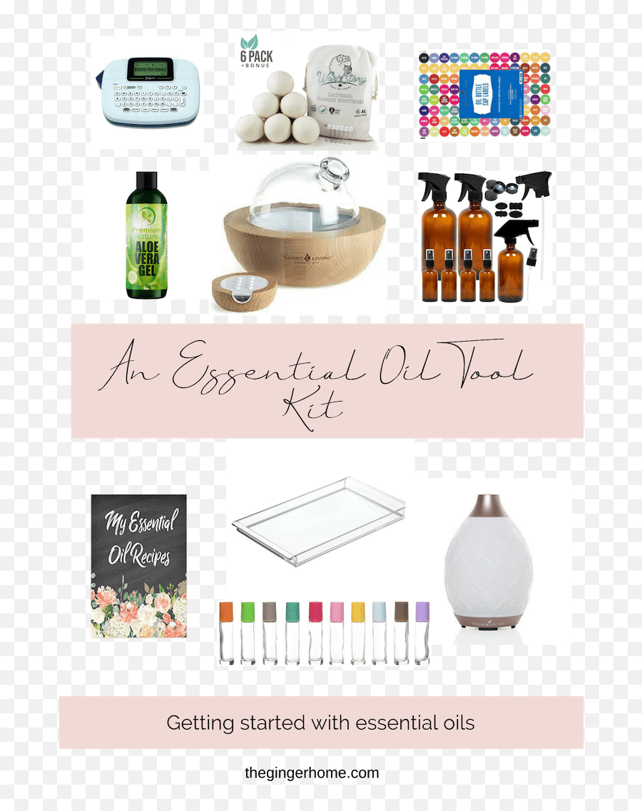 Essential Oil Tools Doterraaqualeafin Emoji,Essential Emotions Tearpad