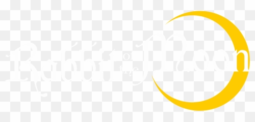 Rabbit Of The Moon U2013 Andymy Designs Emoji,Sailor Moon Characters Text Emoticon