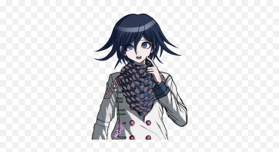 All Of My V3 Voice Actor Colour Swap Edits In One Post U2013 Artofit Emoji,Ouma Emoji