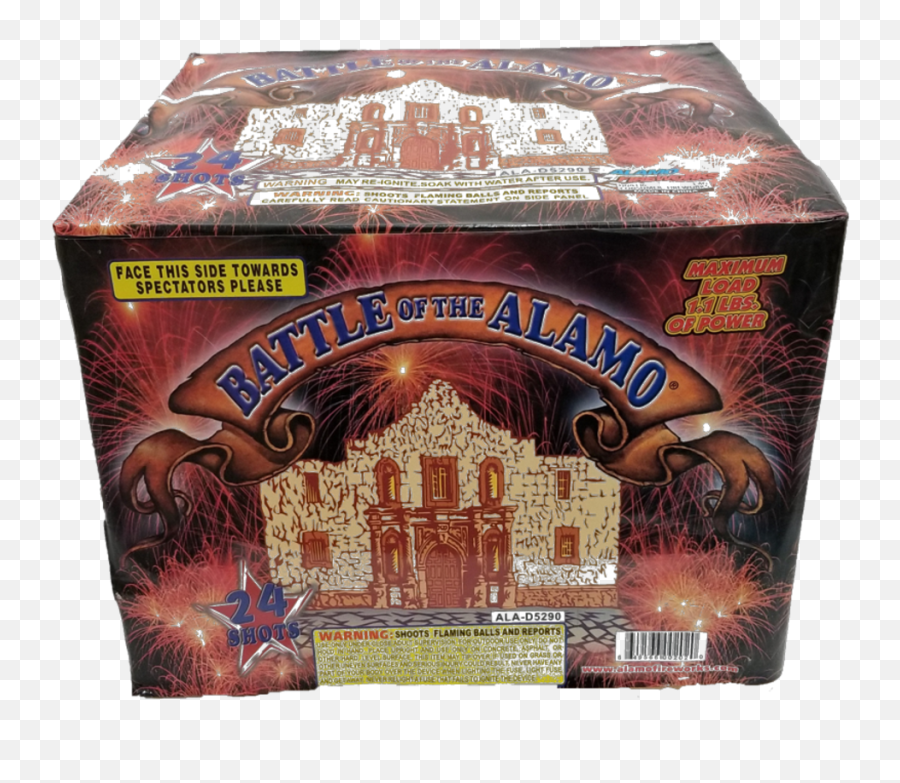 Alamo Fireworks 608 Emoji,Shooting Magic Emoji
