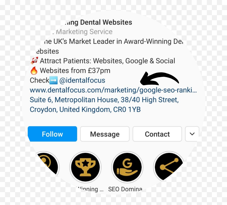 Social Media For Dentists Digital Marketing For Dentists - Dot Emoji,Instagram Verified Emoji Keyboard