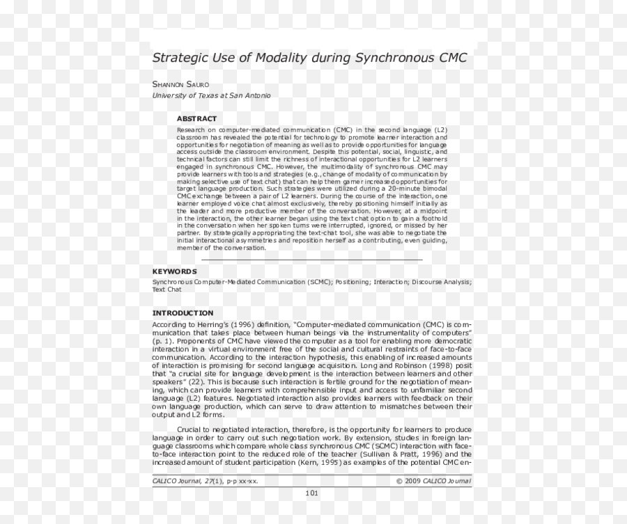 Pdf Strategic Use Of Modality During Synchronous Cmc Emoji,Colon Nine Emoticon Face