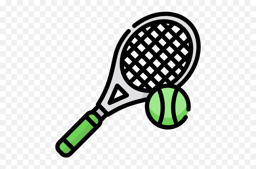 Extra Curricular - S Thomas Preparatory School Emoji,Squash Racket Emoji