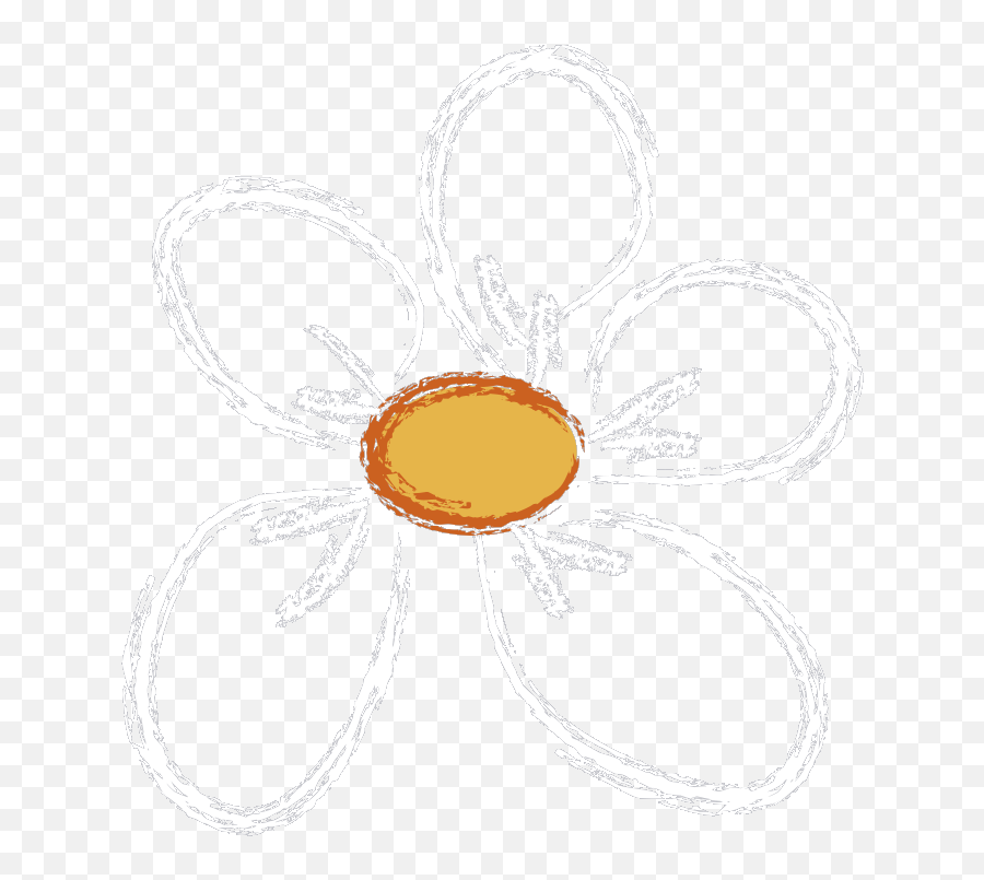 Burgundy - White Daisy Png Svg Clip Art For Web Download Emoji,Daisy Emojis